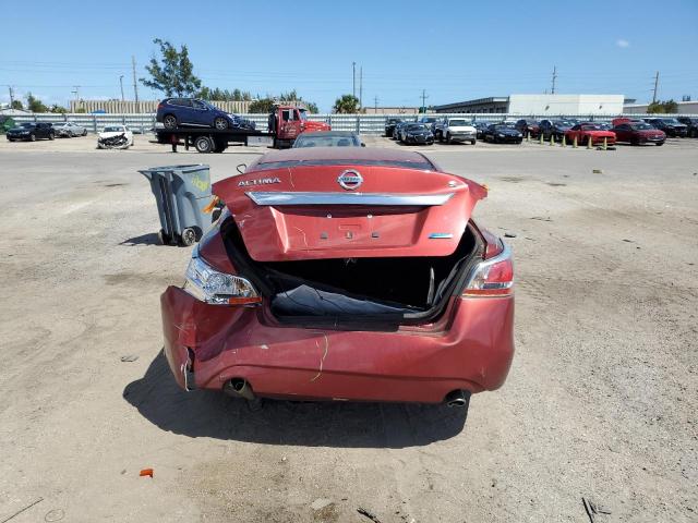 Photo 5 VIN: 1N4AL3AP8EC113733 - NISSAN ALTIMA 2.5 