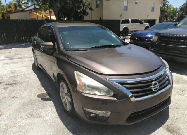 Photo 0 VIN: 1N4AL3AP8EC115773 - NISSAN ALTIMA 