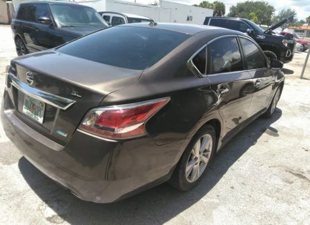 Photo 3 VIN: 1N4AL3AP8EC115773 - NISSAN ALTIMA 