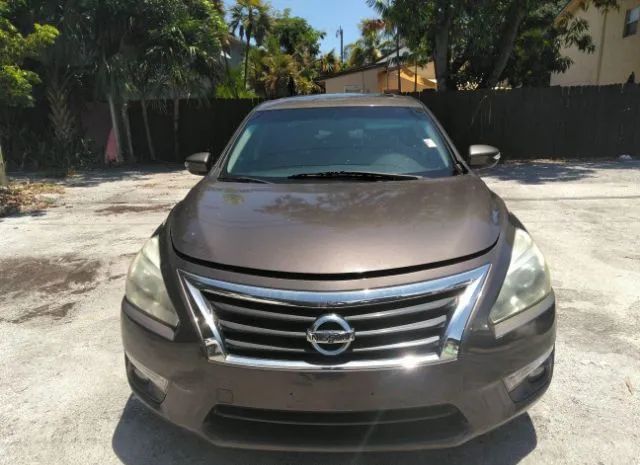 Photo 5 VIN: 1N4AL3AP8EC115773 - NISSAN ALTIMA 