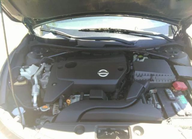 Photo 9 VIN: 1N4AL3AP8EC115773 - NISSAN ALTIMA 