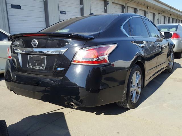 Photo 3 VIN: 1N4AL3AP8EC116924 - NISSAN ALTIMA 2.5 