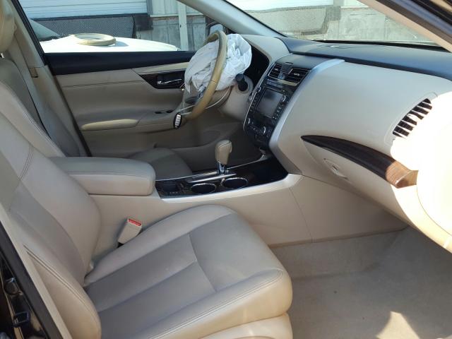 Photo 4 VIN: 1N4AL3AP8EC116924 - NISSAN ALTIMA 2.5 