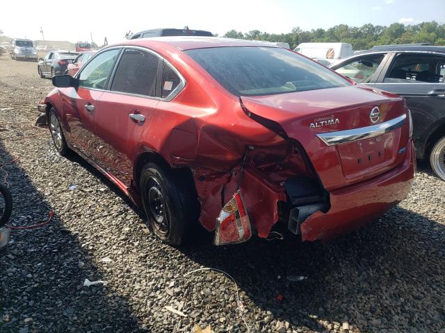 Photo 2 VIN: 1N4AL3AP8EC118821 - NISSAN ALTIMA 2.5 