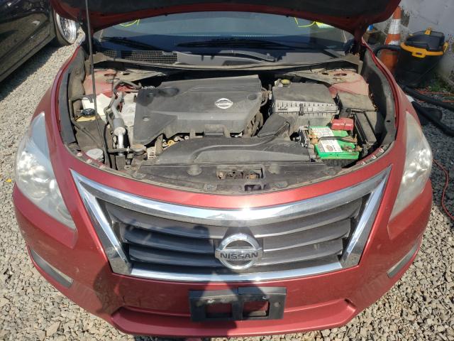 Photo 6 VIN: 1N4AL3AP8EC118821 - NISSAN ALTIMA 2.5 