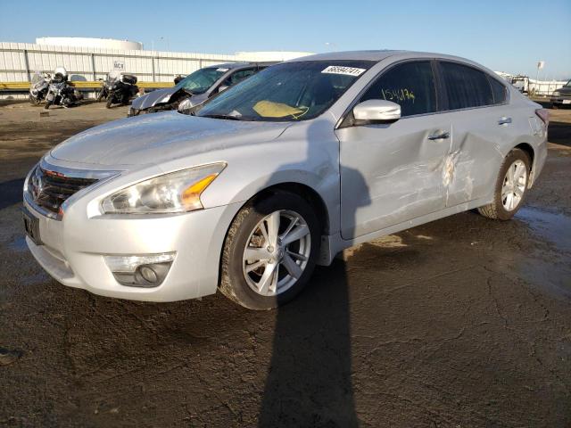 Photo 1 VIN: 1N4AL3AP8EC121105 - NISSAN ALTIMA 2.5 