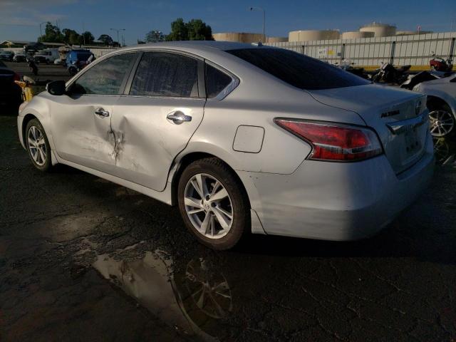 Photo 2 VIN: 1N4AL3AP8EC121105 - NISSAN ALTIMA 2.5 