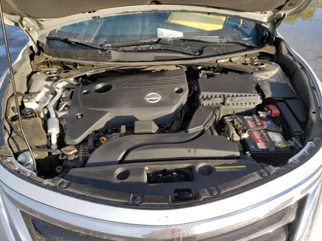 Photo 6 VIN: 1N4AL3AP8EC121105 - NISSAN ALTIMA 2.5 