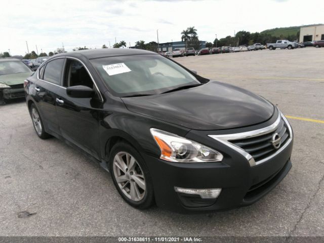 Photo 0 VIN: 1N4AL3AP8EC122500 - NISSAN ALTIMA 