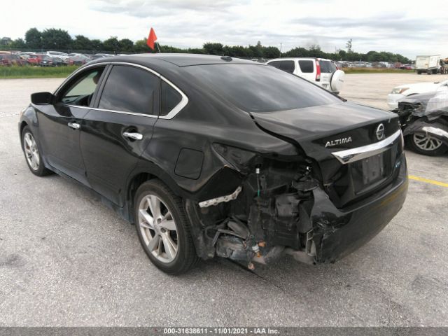 Photo 2 VIN: 1N4AL3AP8EC122500 - NISSAN ALTIMA 