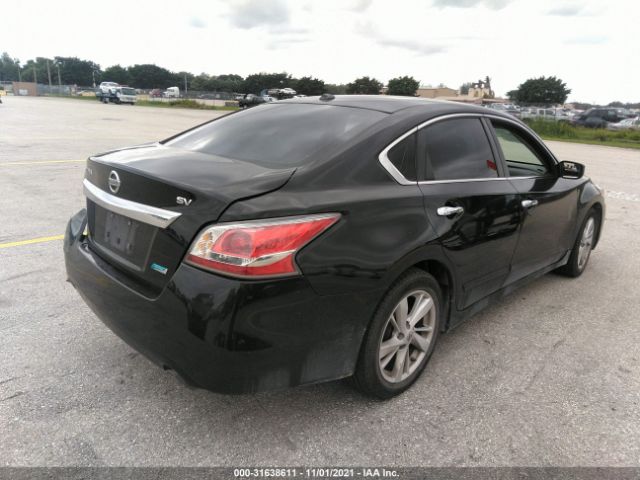 Photo 3 VIN: 1N4AL3AP8EC122500 - NISSAN ALTIMA 