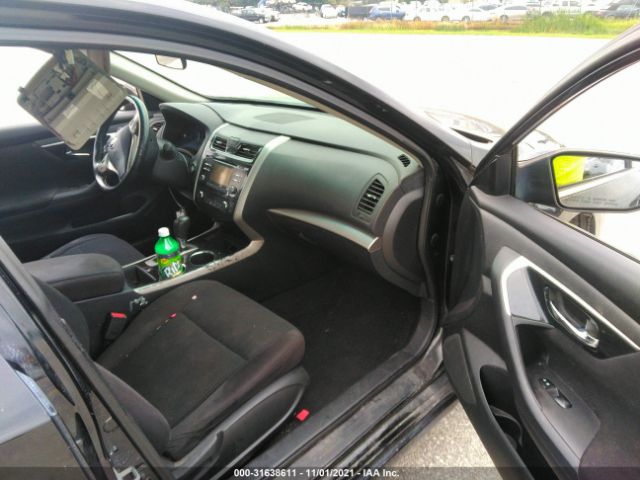 Photo 4 VIN: 1N4AL3AP8EC122500 - NISSAN ALTIMA 