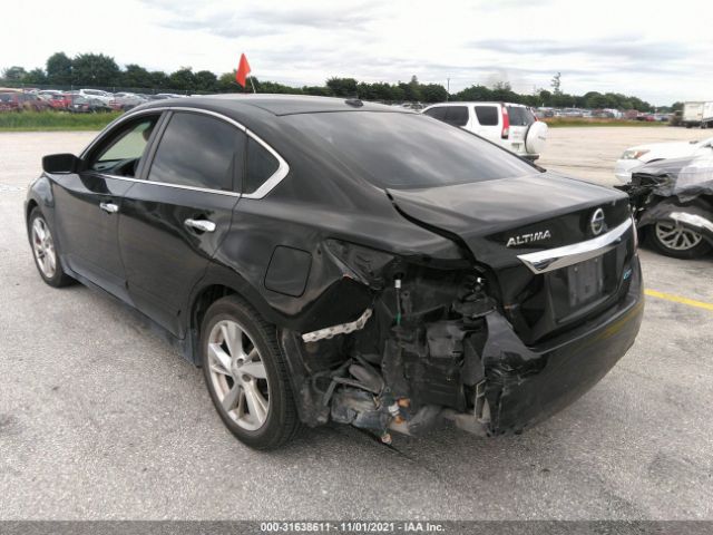 Photo 5 VIN: 1N4AL3AP8EC122500 - NISSAN ALTIMA 