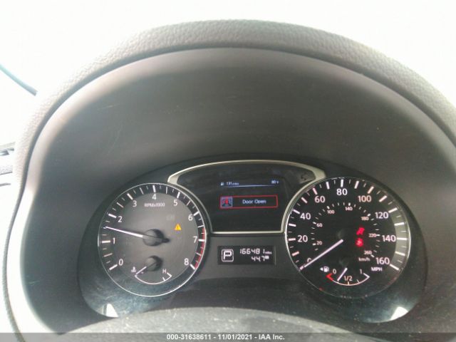 Photo 6 VIN: 1N4AL3AP8EC122500 - NISSAN ALTIMA 