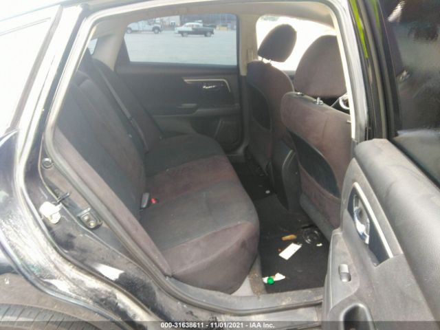 Photo 7 VIN: 1N4AL3AP8EC122500 - NISSAN ALTIMA 