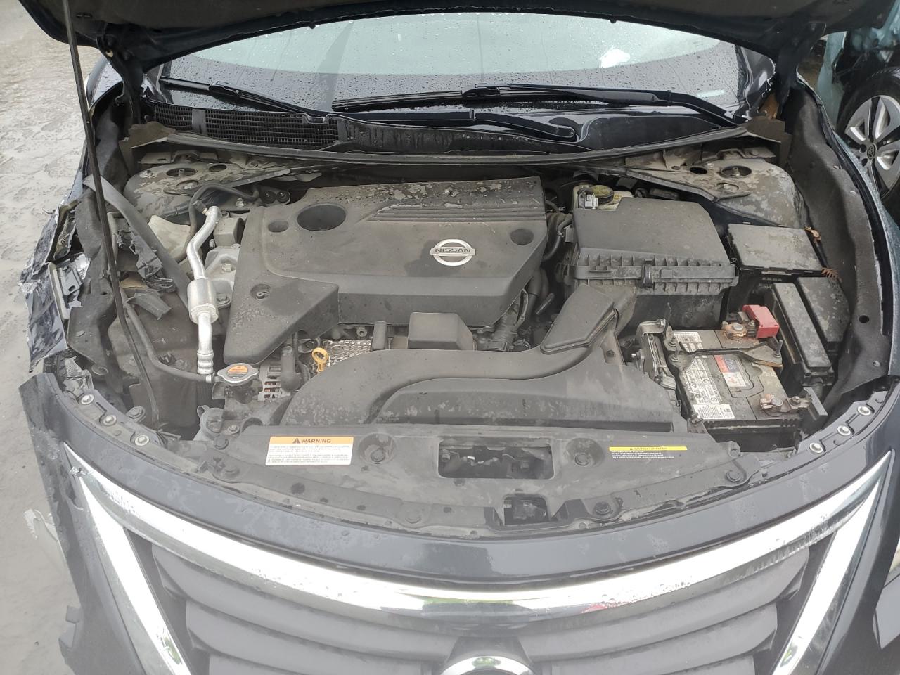 Photo 10 VIN: 1N4AL3AP8EC122979 - NISSAN ALTIMA 