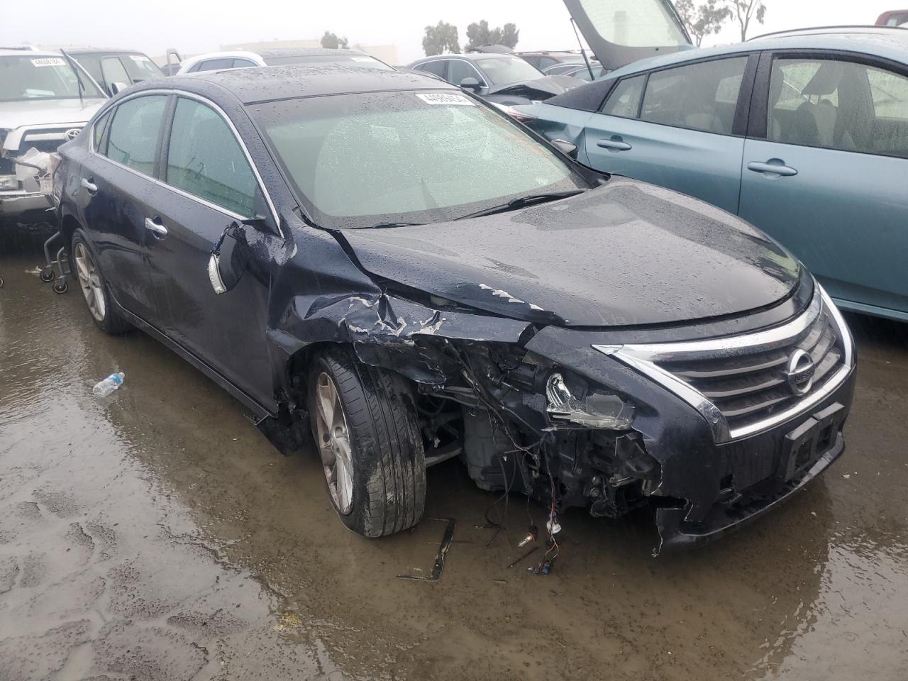 Photo 3 VIN: 1N4AL3AP8EC122979 - NISSAN ALTIMA 