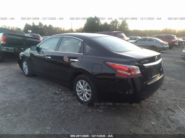 Photo 2 VIN: 1N4AL3AP8EC126398 - NISSAN ALTIMA 