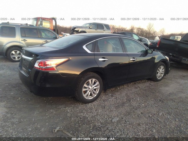 Photo 3 VIN: 1N4AL3AP8EC126398 - NISSAN ALTIMA 