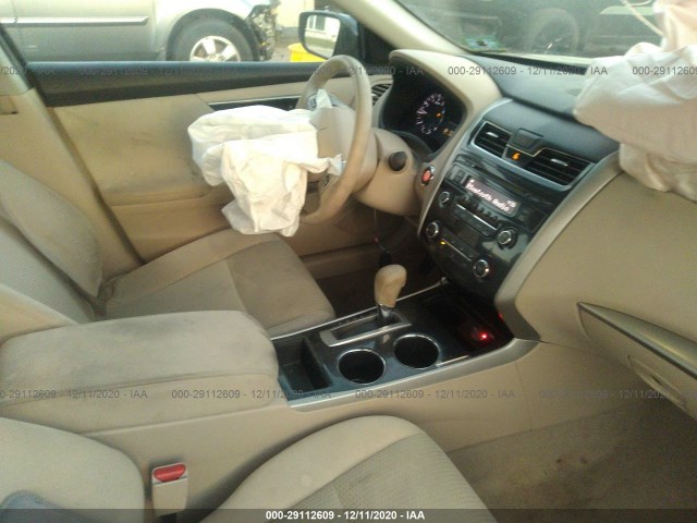 Photo 4 VIN: 1N4AL3AP8EC126398 - NISSAN ALTIMA 