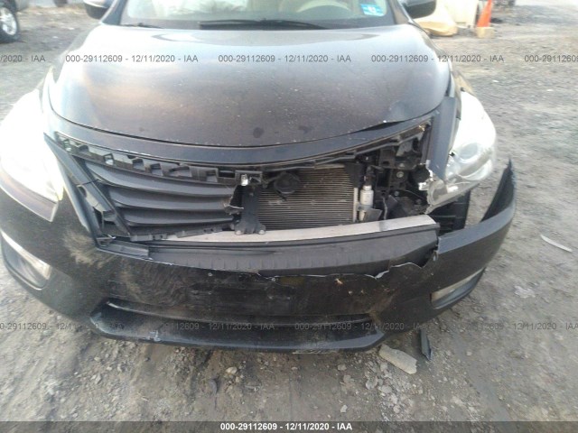 Photo 5 VIN: 1N4AL3AP8EC126398 - NISSAN ALTIMA 