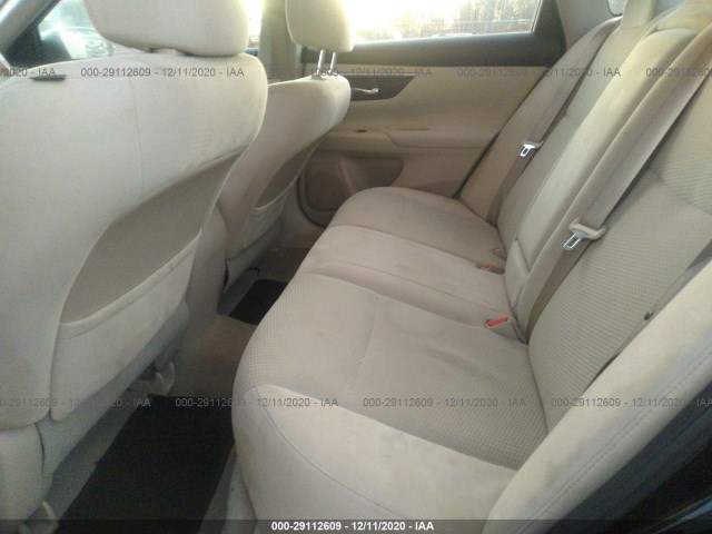 Photo 7 VIN: 1N4AL3AP8EC126398 - NISSAN ALTIMA 