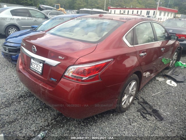 Photo 3 VIN: 1N4AL3AP8EC127163 - NISSAN ALTIMA 