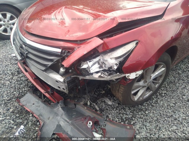 Photo 5 VIN: 1N4AL3AP8EC127163 - NISSAN ALTIMA 