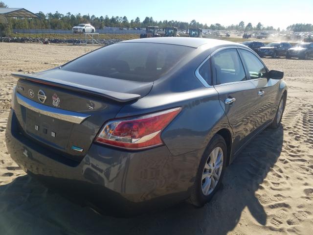 Photo 3 VIN: 1N4AL3AP8EC127681 - NISSAN ALTIMA 2.5 