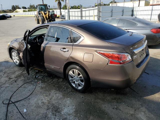 Photo 1 VIN: 1N4AL3AP8EC130516 - NISSAN ALTIMA 