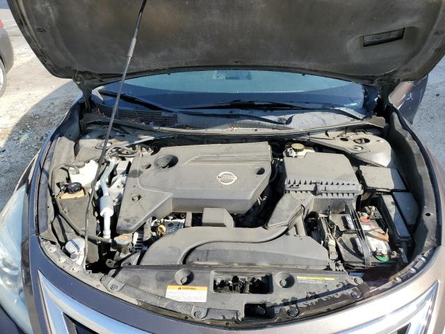 Photo 10 VIN: 1N4AL3AP8EC130516 - NISSAN ALTIMA 