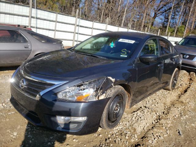 Photo 1 VIN: 1N4AL3AP8EC131391 - NISSAN ALTIMA 2.5 