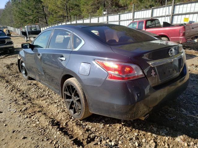 Photo 2 VIN: 1N4AL3AP8EC131391 - NISSAN ALTIMA 2.5 