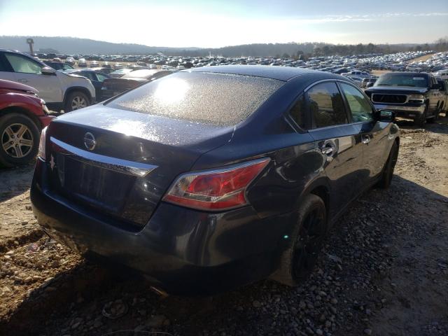 Photo 3 VIN: 1N4AL3AP8EC131391 - NISSAN ALTIMA 2.5 