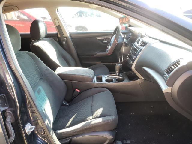 Photo 4 VIN: 1N4AL3AP8EC131391 - NISSAN ALTIMA 2.5 