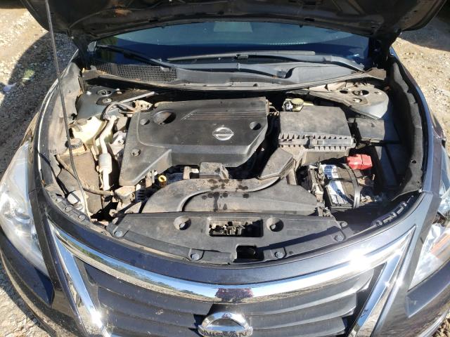 Photo 6 VIN: 1N4AL3AP8EC131391 - NISSAN ALTIMA 2.5 