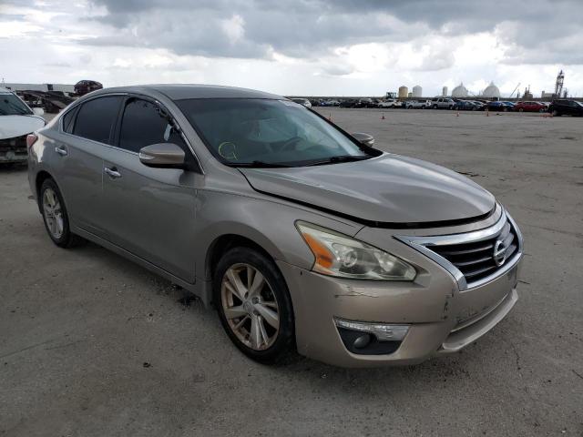 Photo 0 VIN: 1N4AL3AP8EC132069 - NISSAN ALTIMA 2.5 