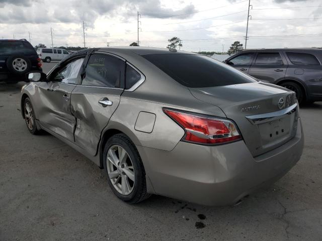 Photo 2 VIN: 1N4AL3AP8EC132069 - NISSAN ALTIMA 2.5 