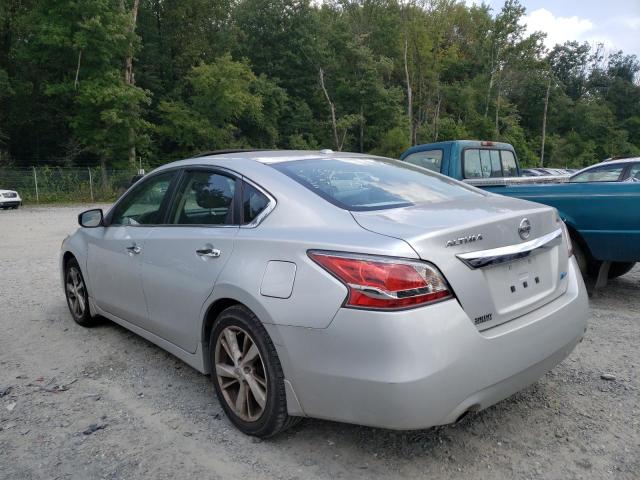 Photo 2 VIN: 1N4AL3AP8EC133125 - NISSAN ALTIMA 2.5 