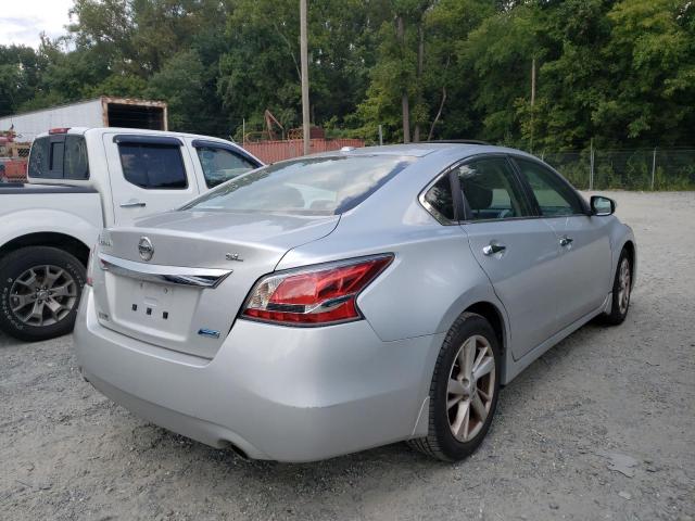 Photo 3 VIN: 1N4AL3AP8EC133125 - NISSAN ALTIMA 2.5 