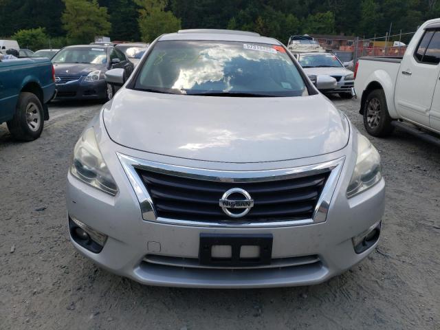 Photo 8 VIN: 1N4AL3AP8EC133125 - NISSAN ALTIMA 2.5 