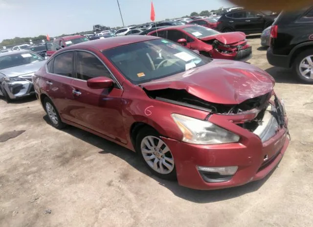 Photo 0 VIN: 1N4AL3AP8EC133366 - NISSAN ALTIMA 