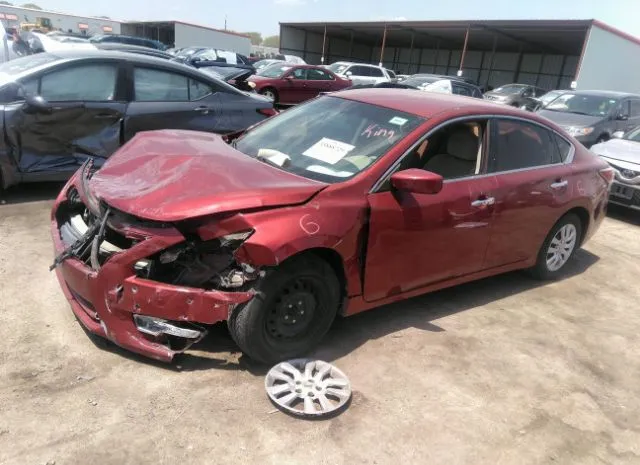 Photo 1 VIN: 1N4AL3AP8EC133366 - NISSAN ALTIMA 