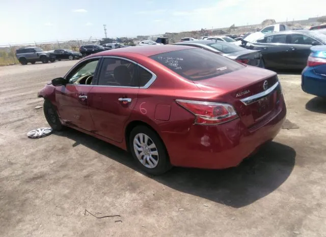 Photo 2 VIN: 1N4AL3AP8EC133366 - NISSAN ALTIMA 