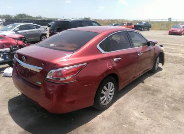 Photo 3 VIN: 1N4AL3AP8EC133366 - NISSAN ALTIMA 