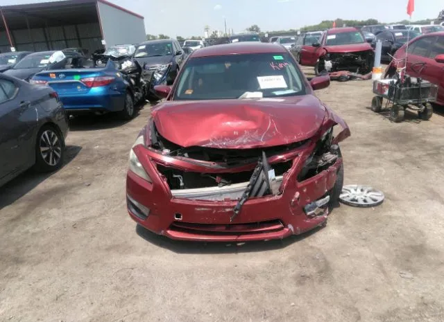 Photo 5 VIN: 1N4AL3AP8EC133366 - NISSAN ALTIMA 