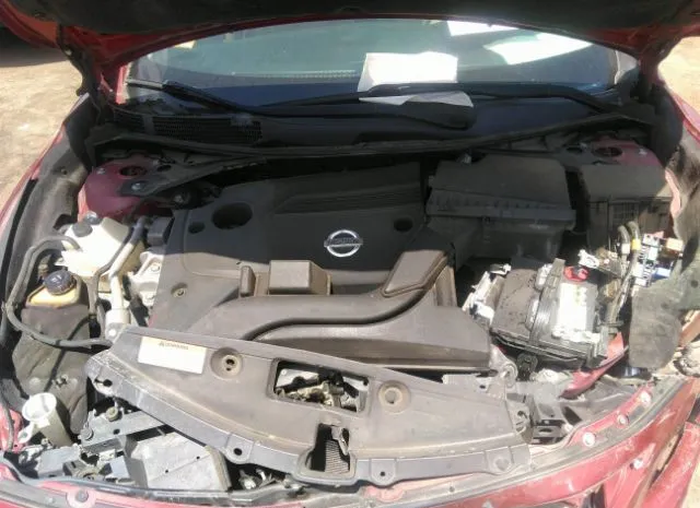 Photo 9 VIN: 1N4AL3AP8EC133366 - NISSAN ALTIMA 