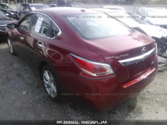 Photo 2 VIN: 1N4AL3AP8EC133397 - NISSAN ALTIMA 