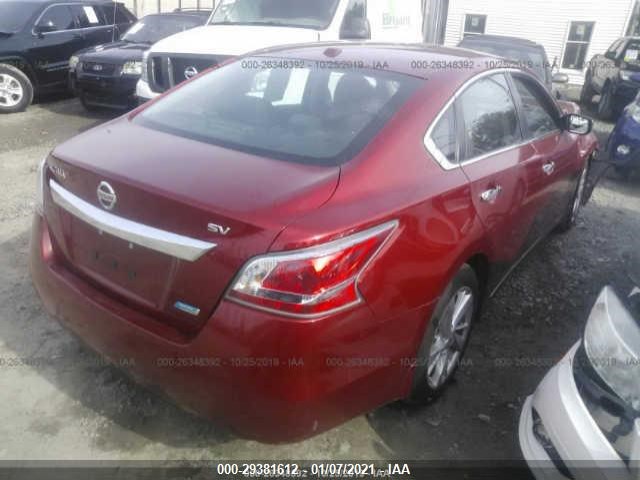 Photo 3 VIN: 1N4AL3AP8EC133397 - NISSAN ALTIMA 