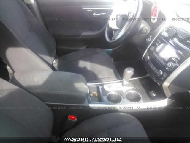 Photo 4 VIN: 1N4AL3AP8EC133397 - NISSAN ALTIMA 